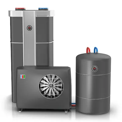 Hydro-Flex Mariusz Załużny - Usługi Hydrauliczne