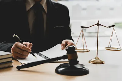 Radca Prawny Tomasz Monte